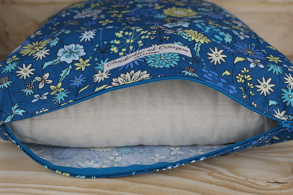 Coussin d'intérieur
