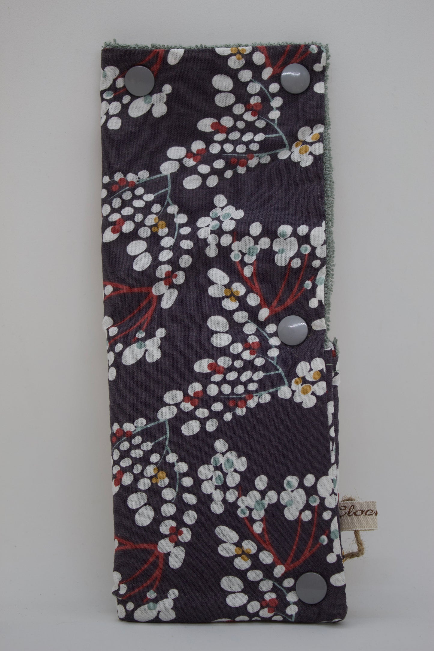 Bolsa para cepillo de dientes