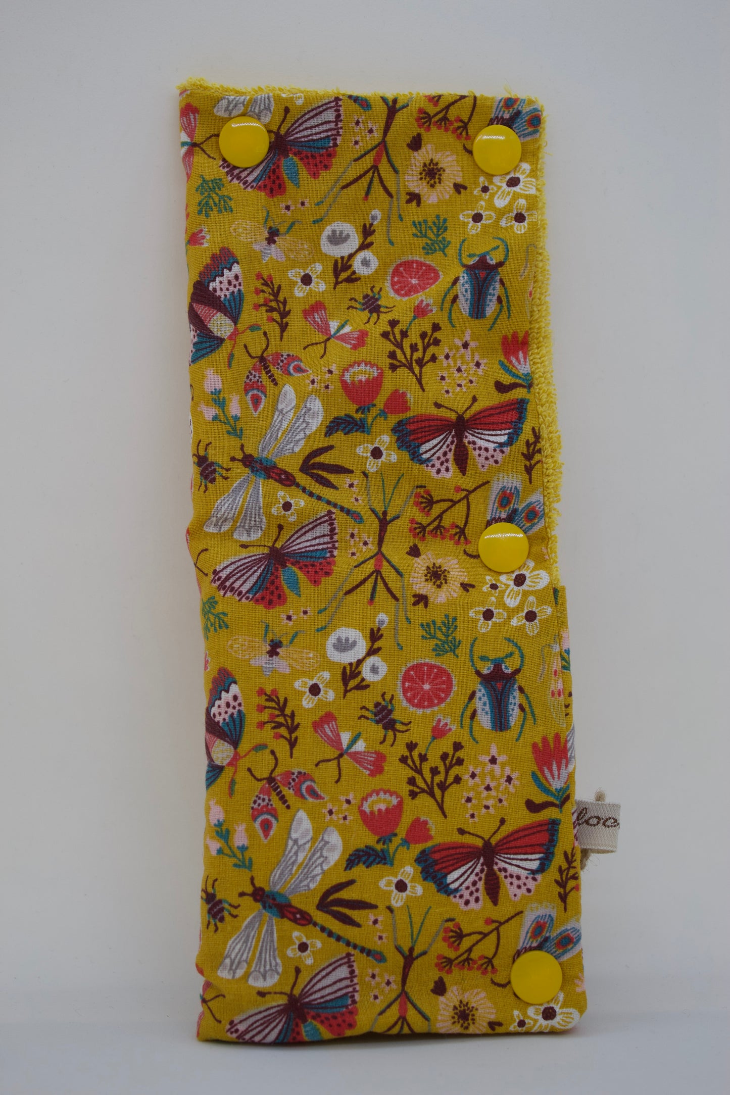 Bolsa para cepillo de dientes