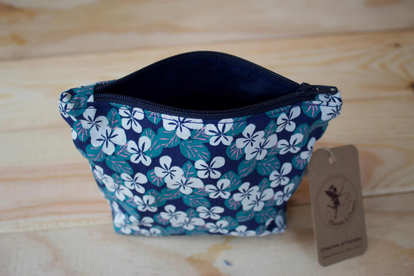Estuche pequeño