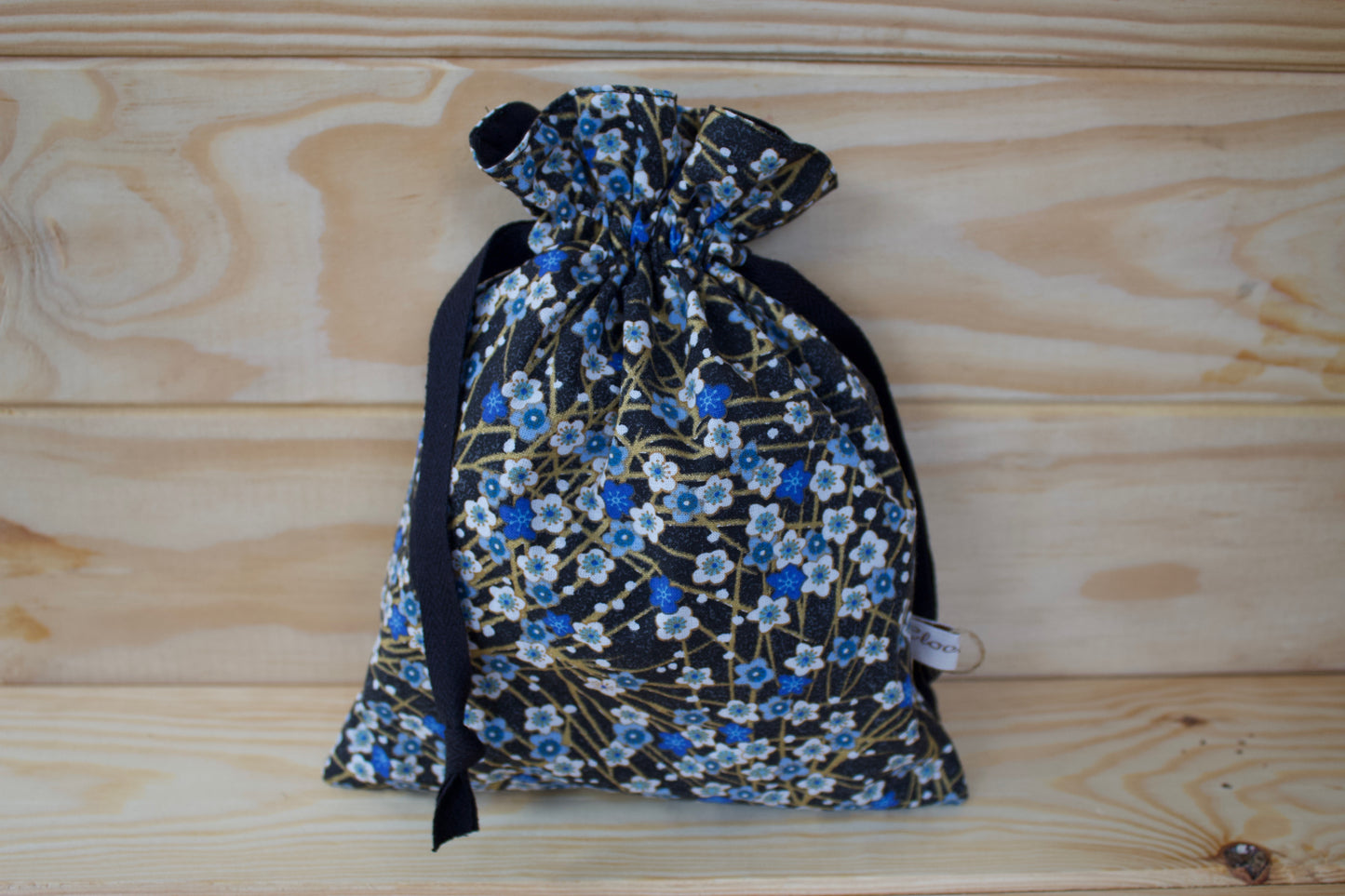 Sac pochon petit