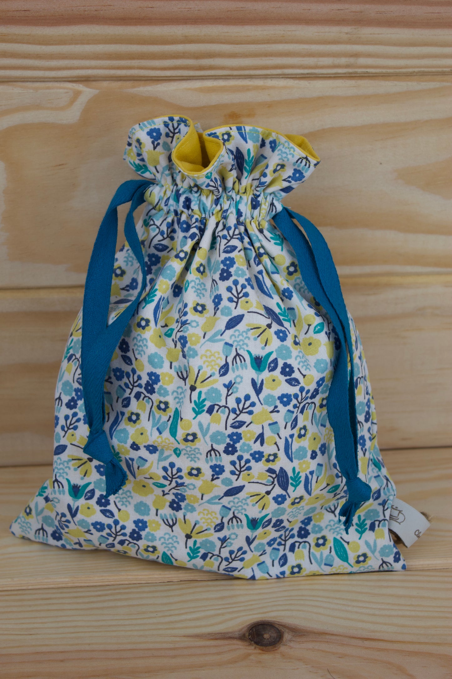 Bolsa pequeña