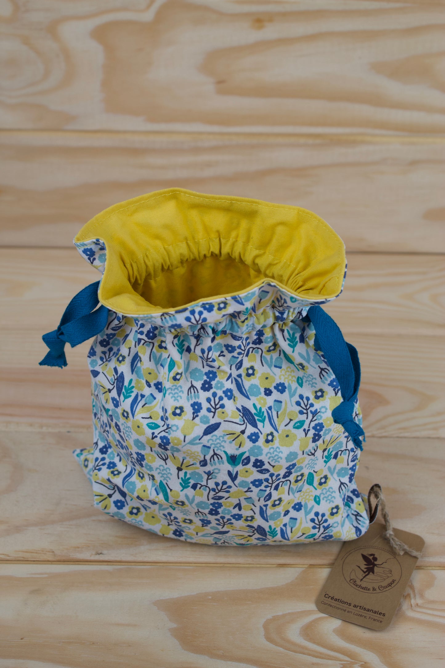 Bolsa pequeña