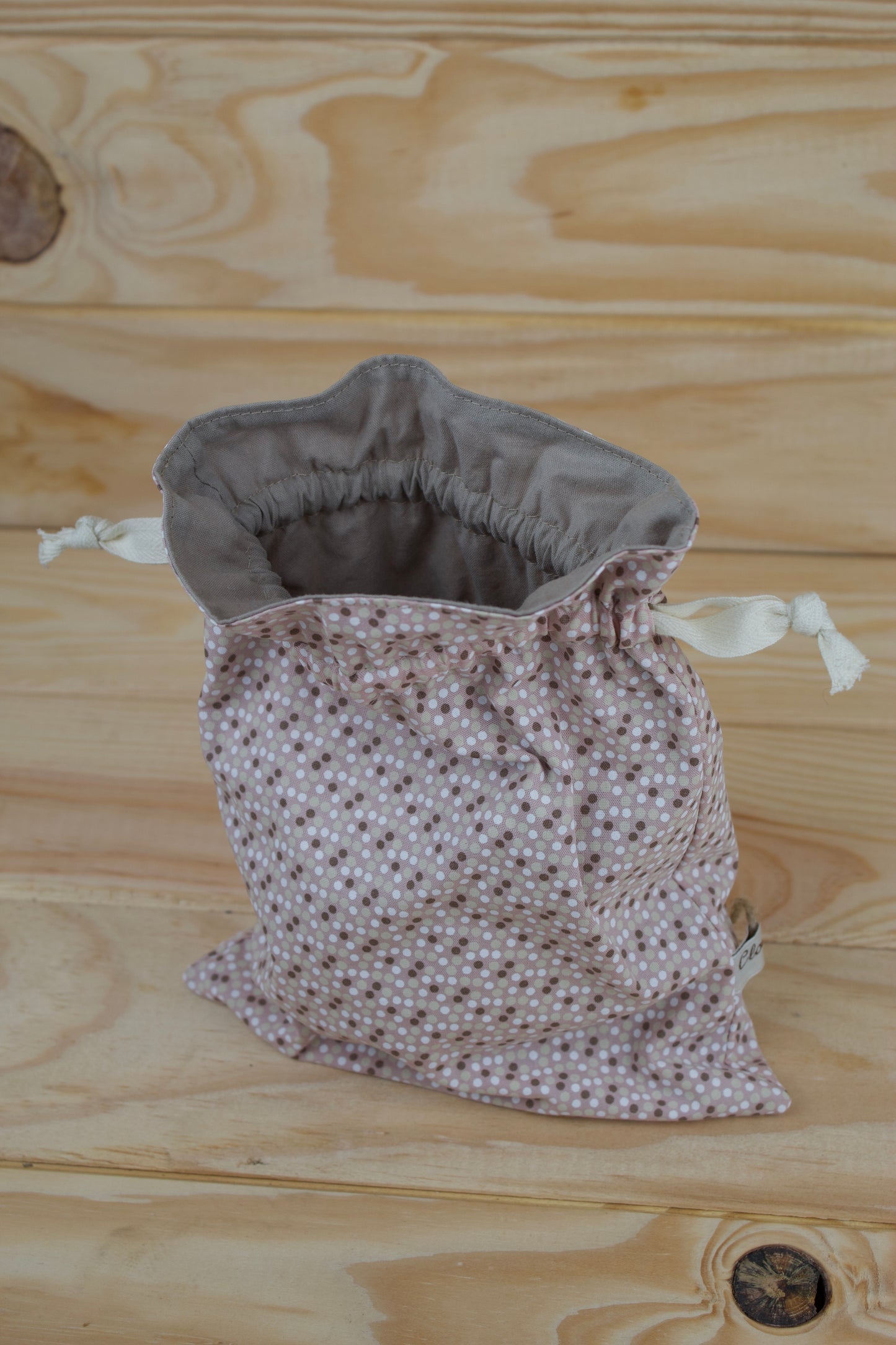 Sac pochon petit