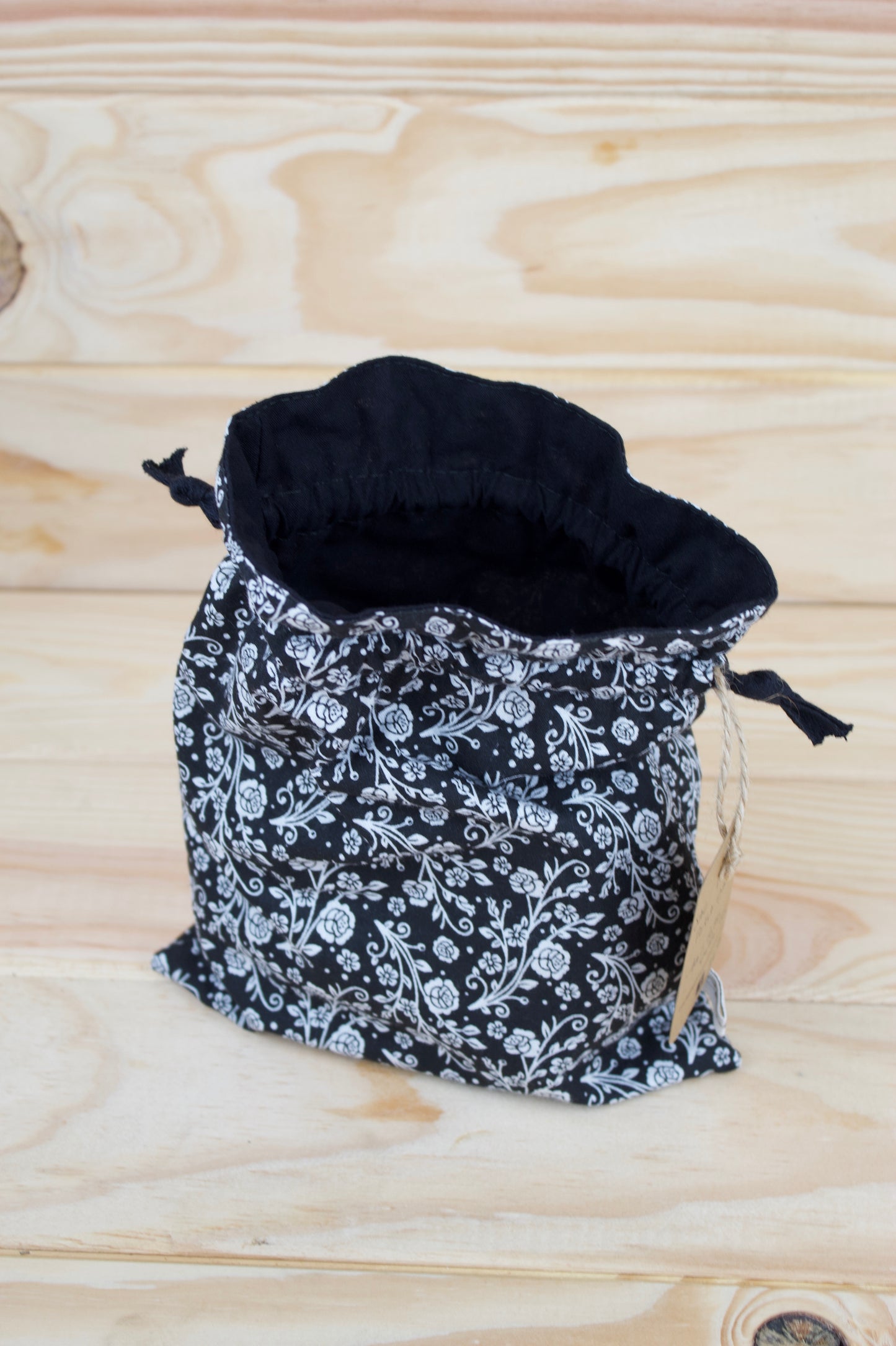Sac pochon petit