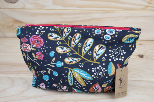 Estuche grande para lápices