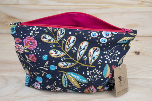 Estuche grande para lápices