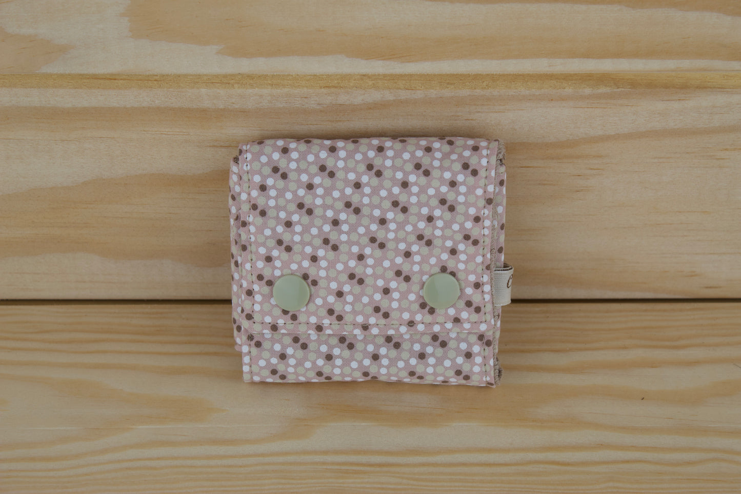 Bolsa de jabón