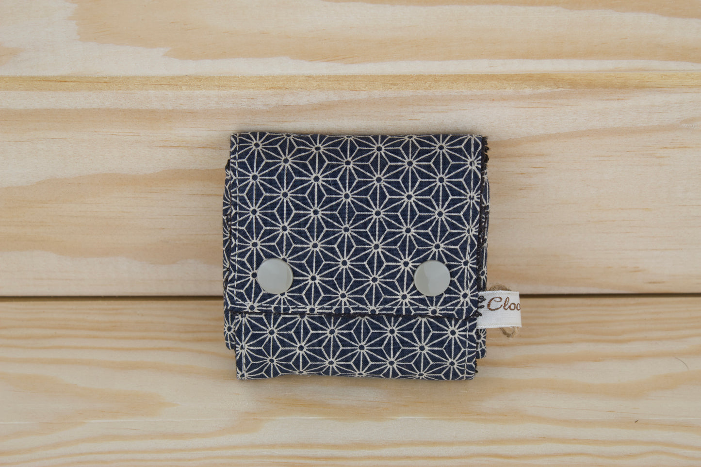 Bolsa de jabón