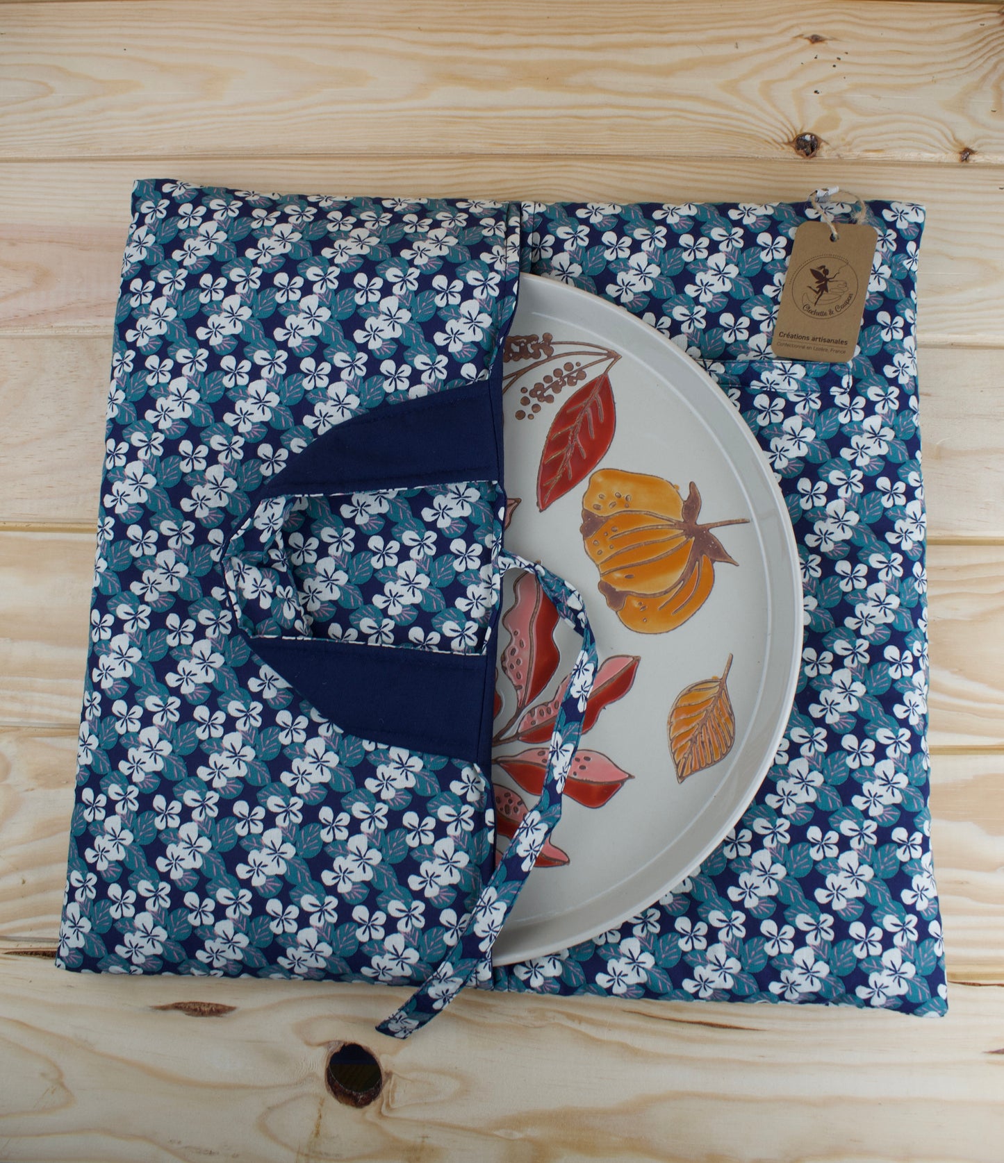 Sac à tarte