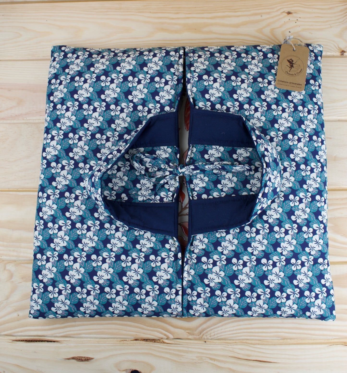 Sac à tarte