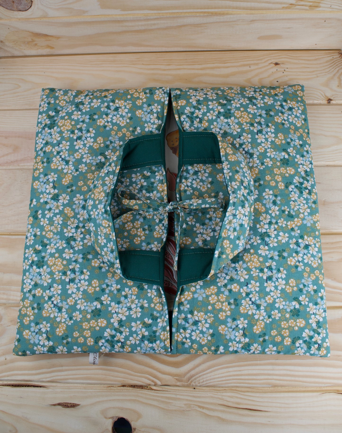 bolsa de pastel