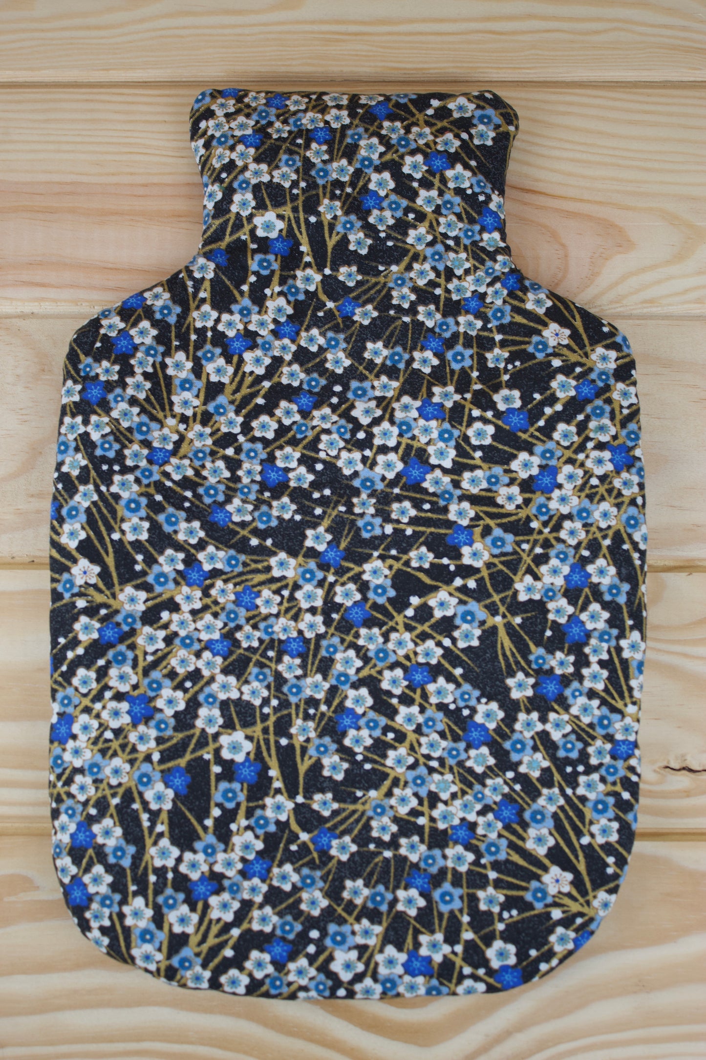 Bouillotte réversible
