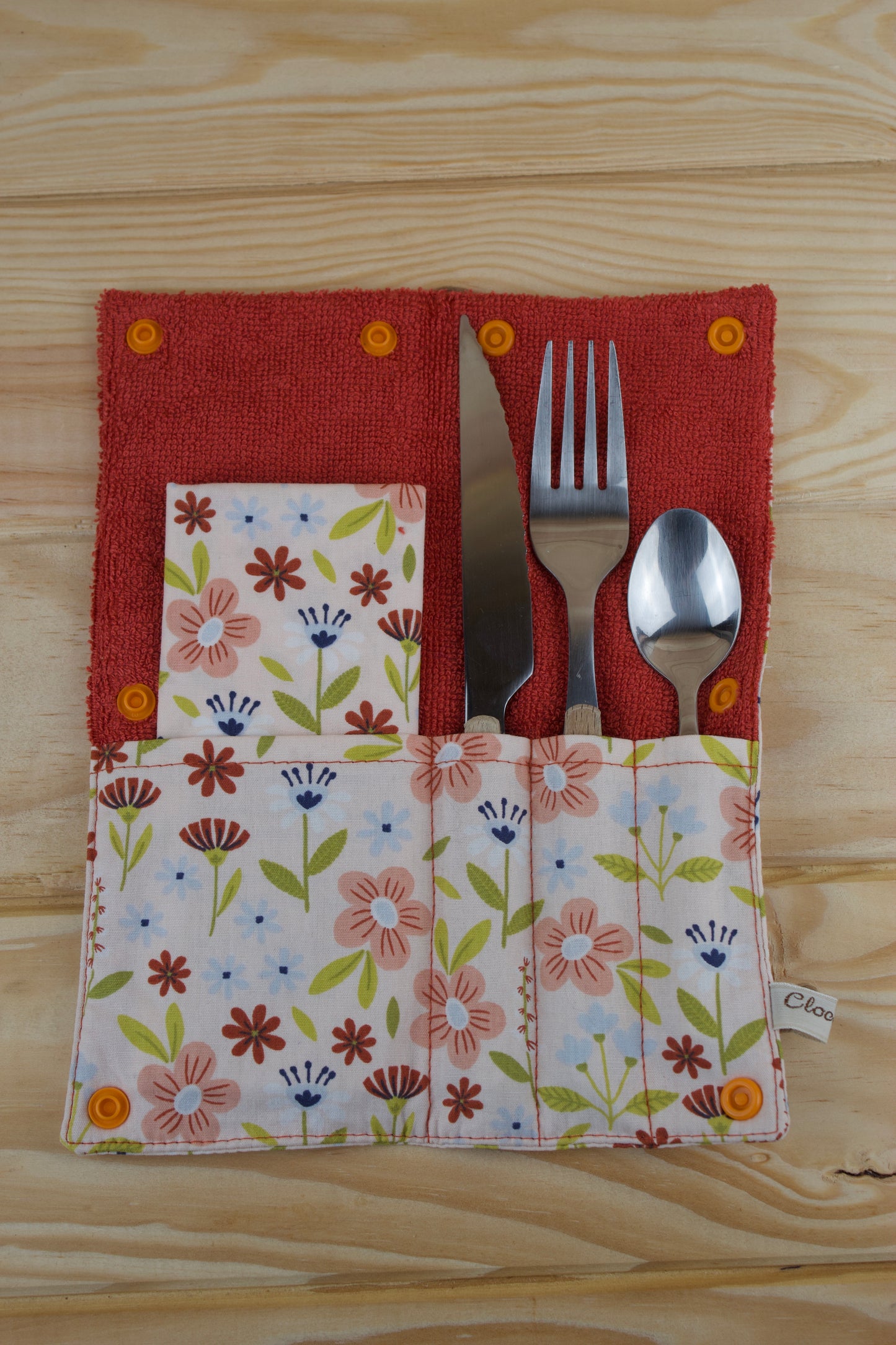 Bolsa de picnic