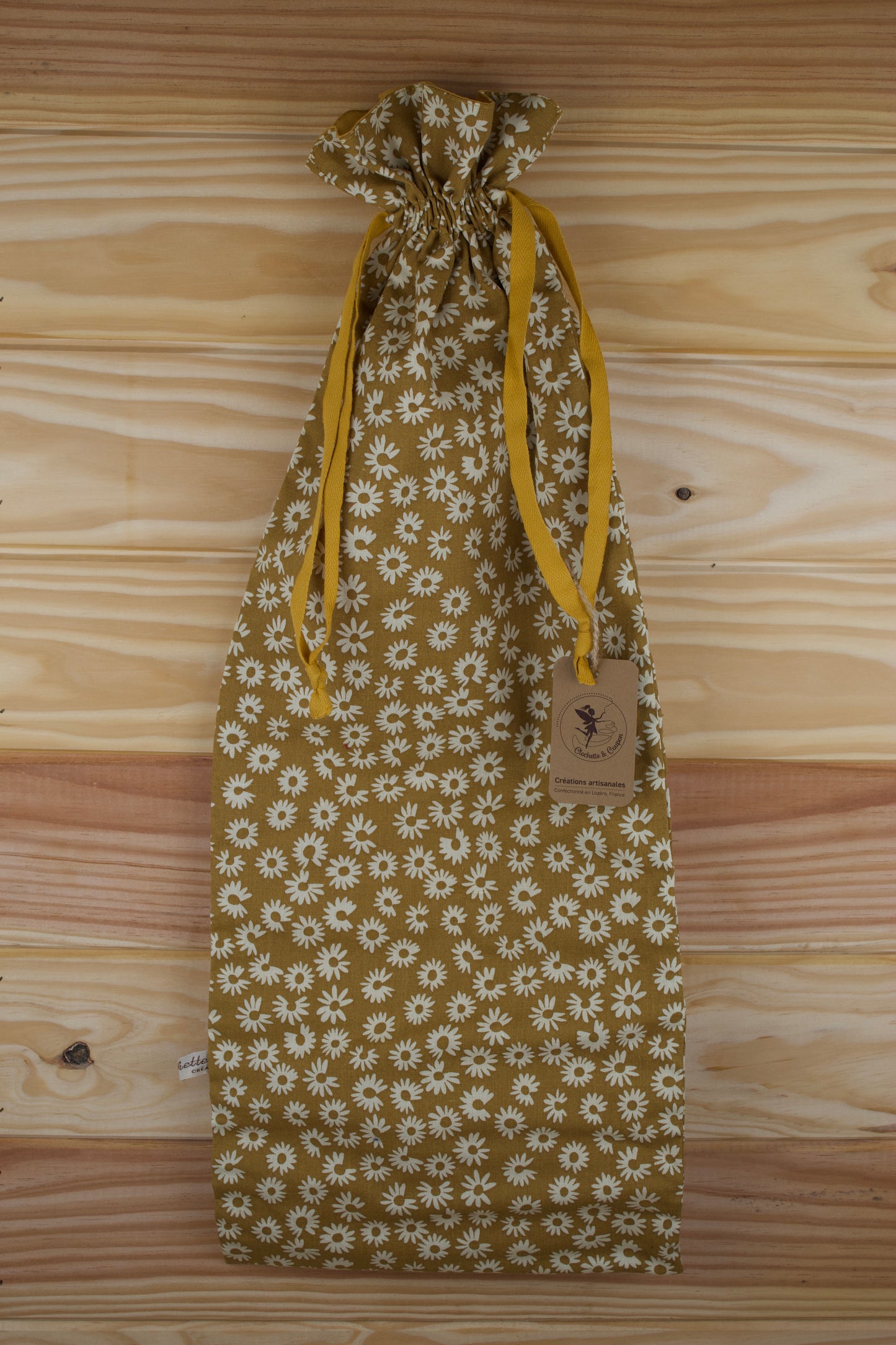 bolsa de pan
