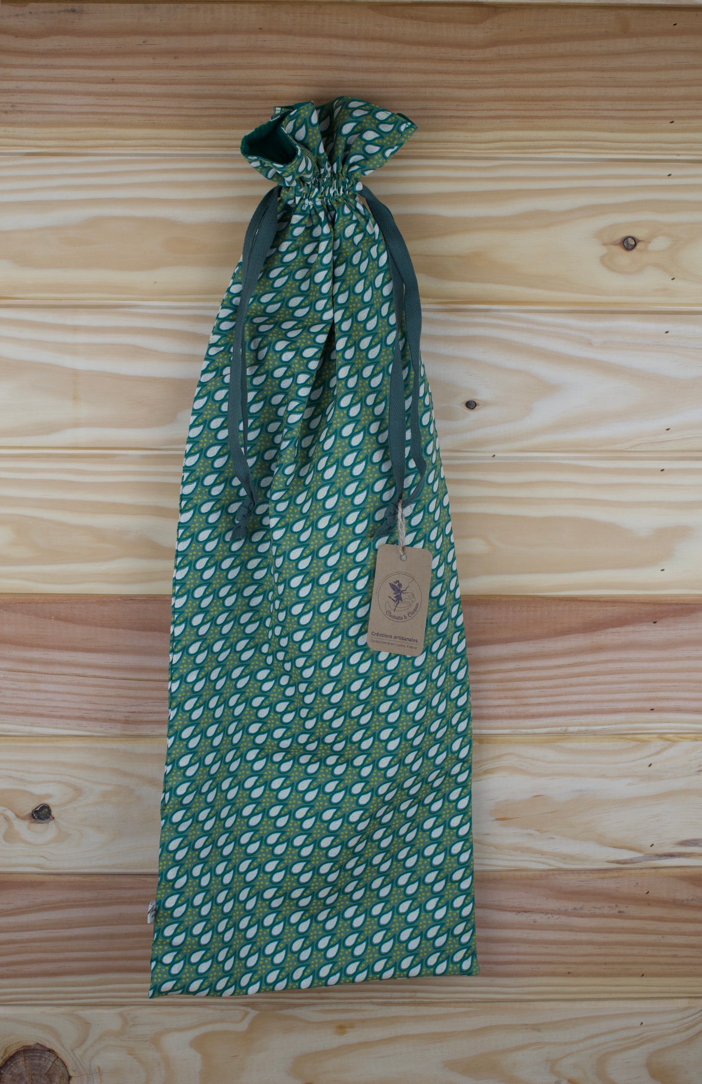 Sac à pain