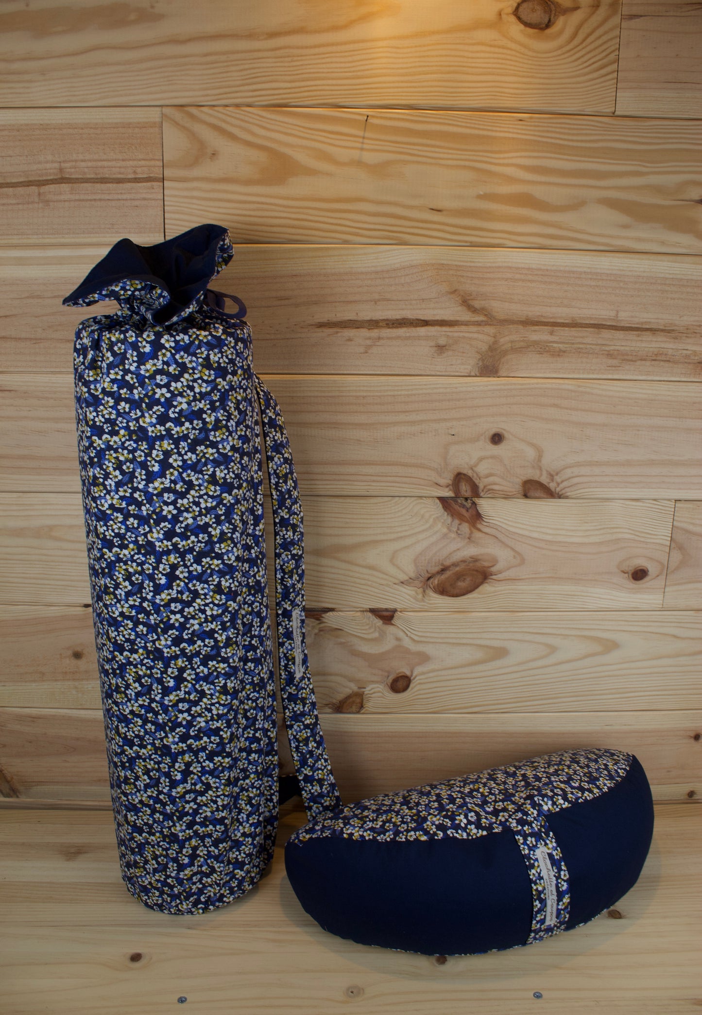 Sac à tapis de Yoga