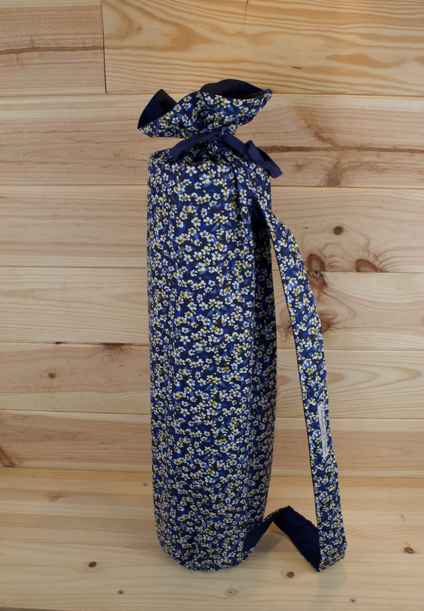Sac à tapis de Yoga