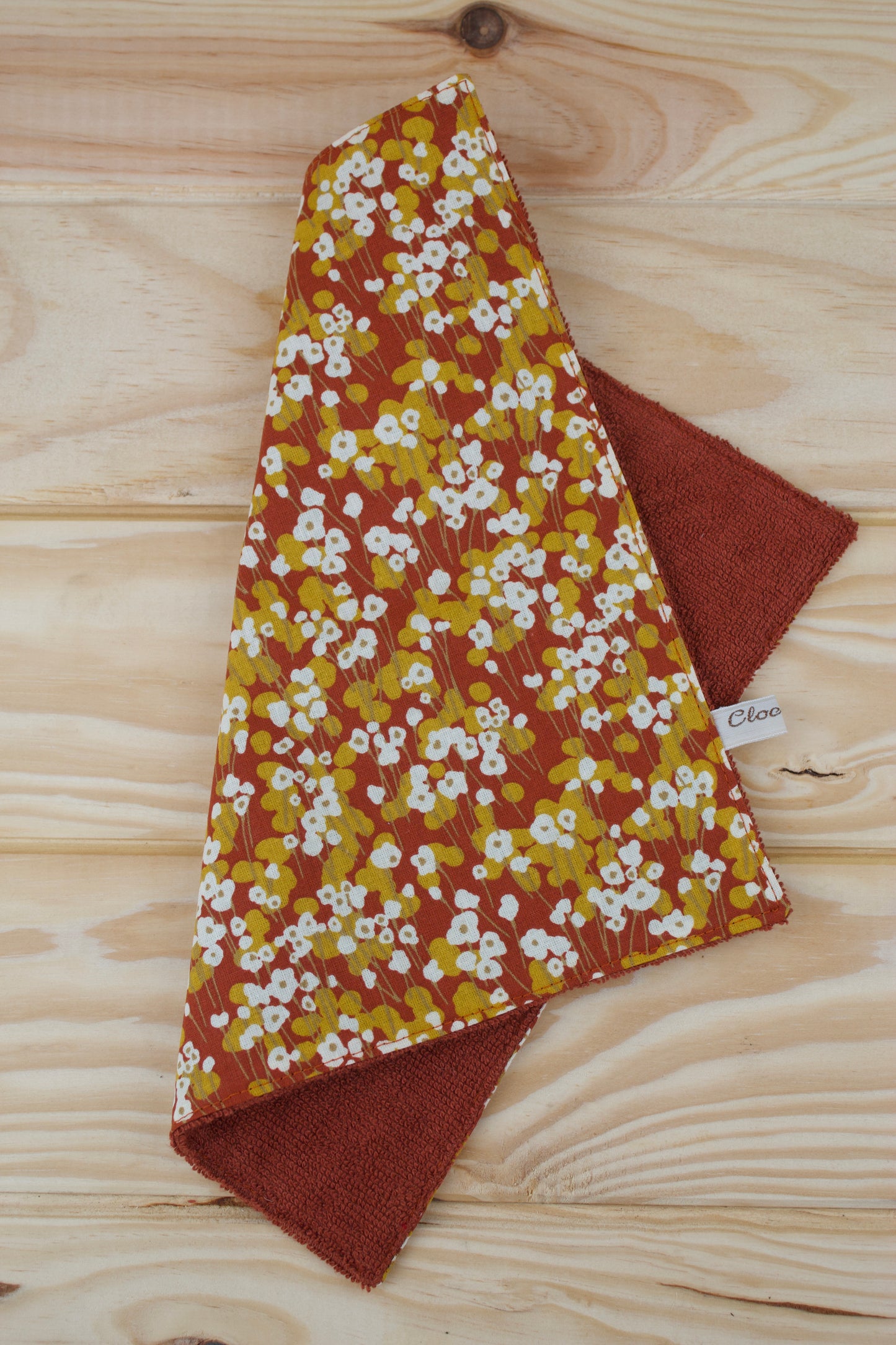Table napkin