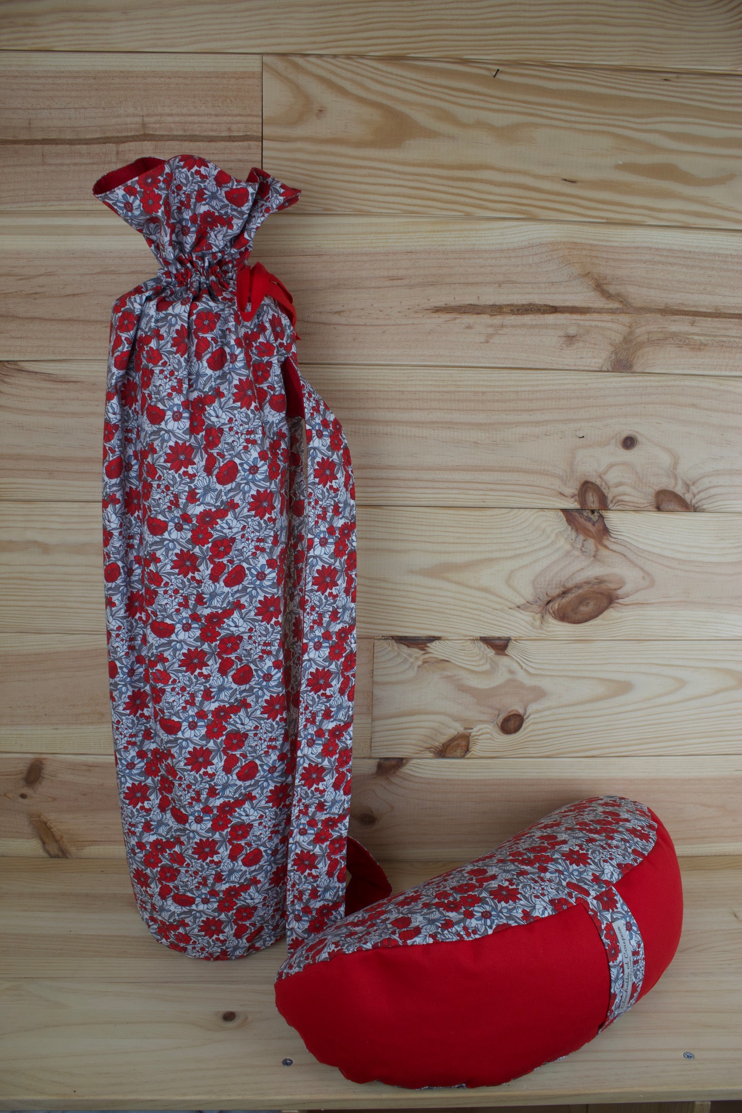 Bolsa para esterilla de yoga