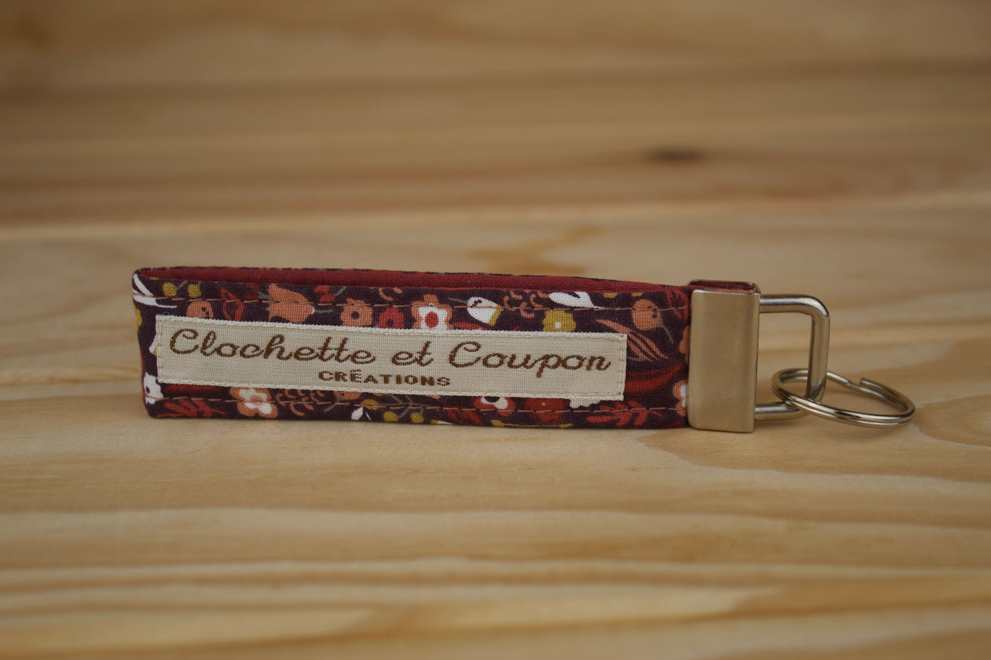 Keychain