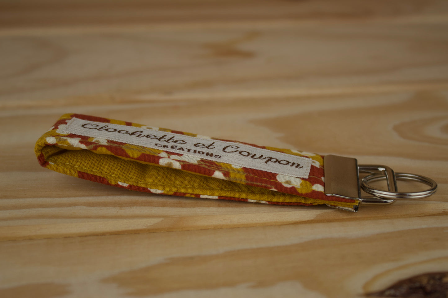 Keychain