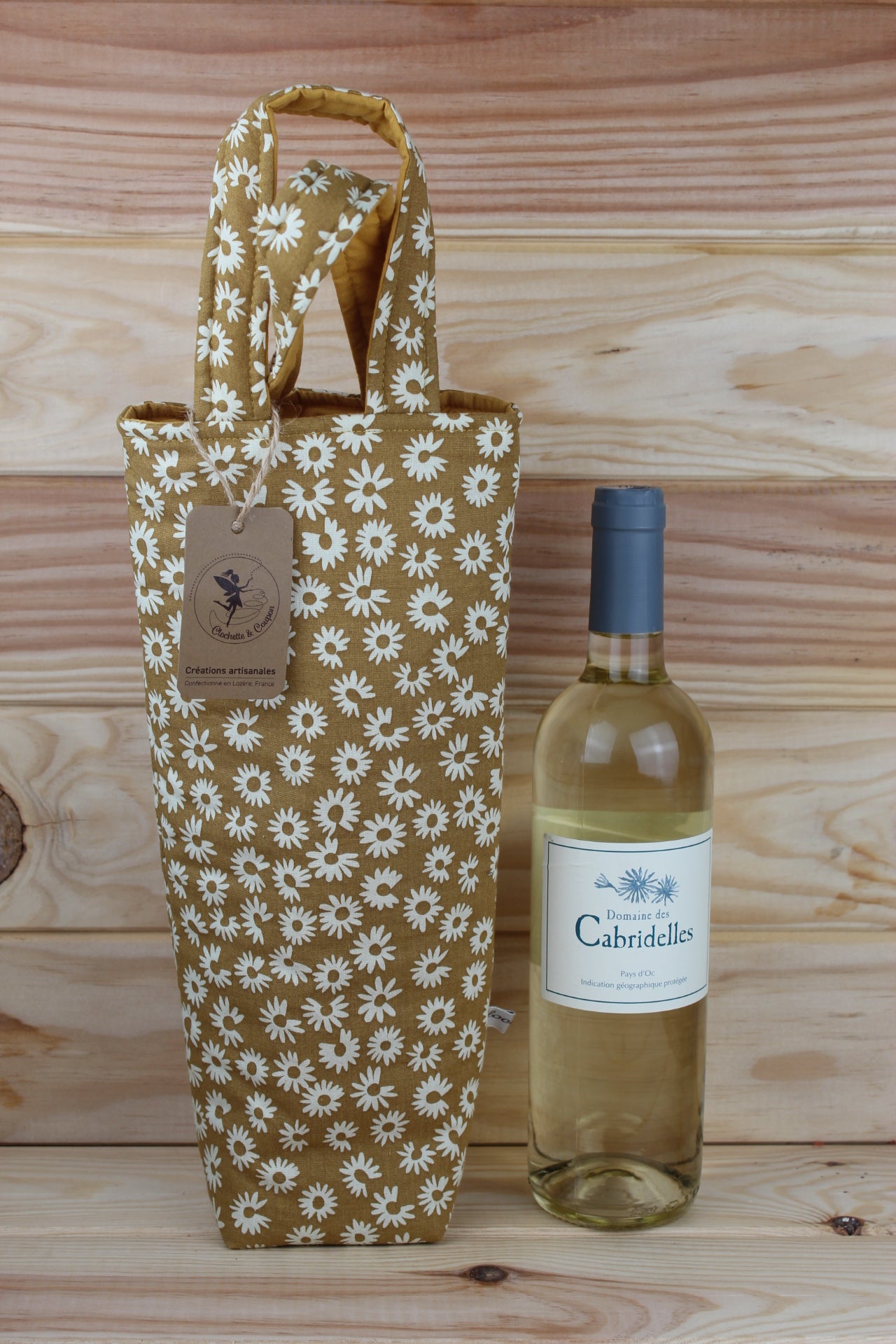 Bottle bag