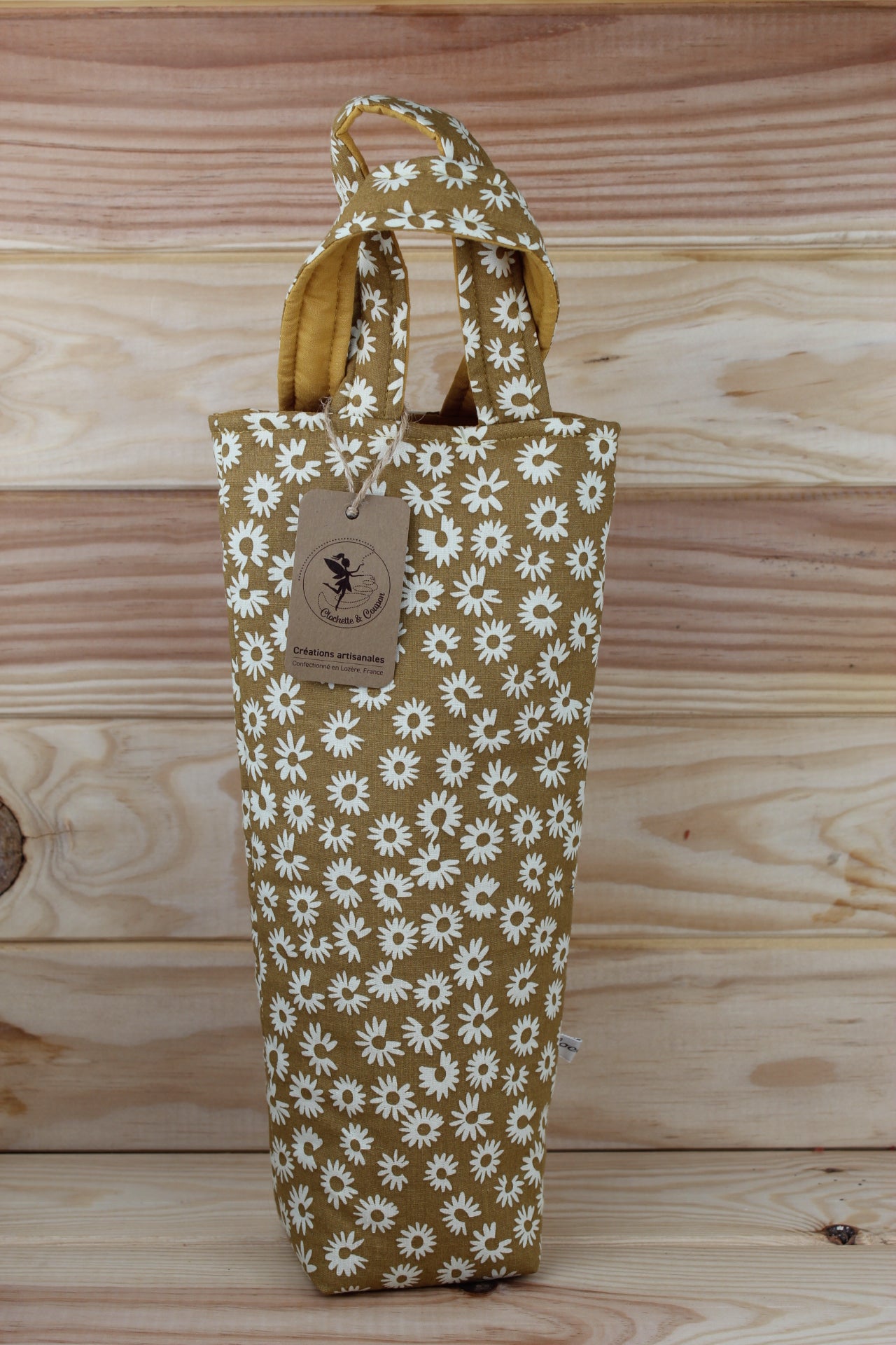 Bottle bag