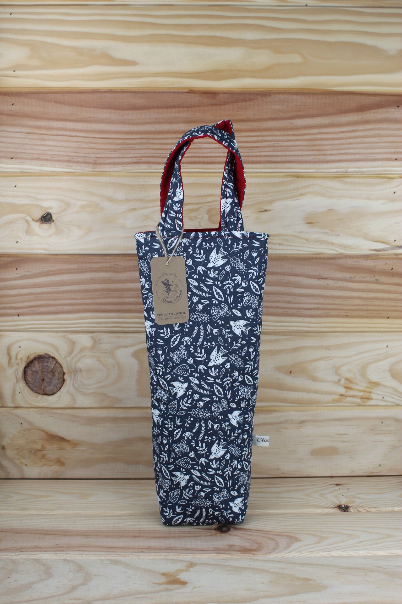 Bottle bag