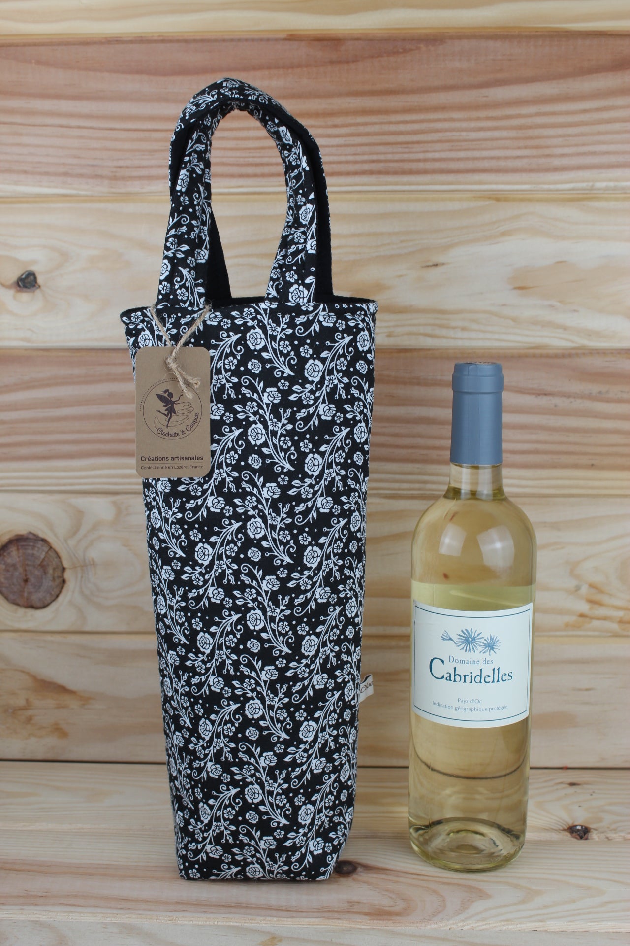 Bottle bag