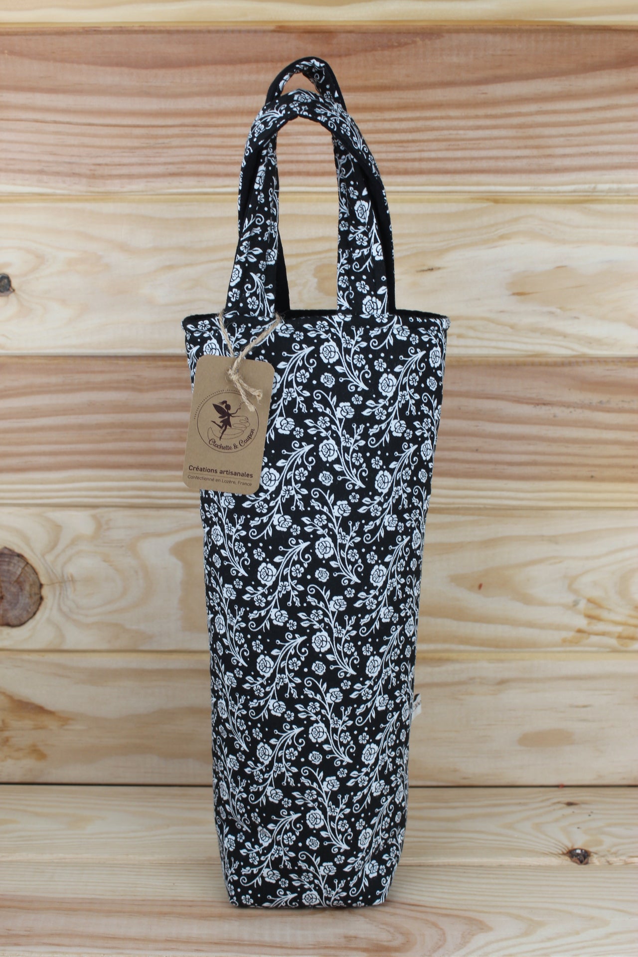 Bottle bag