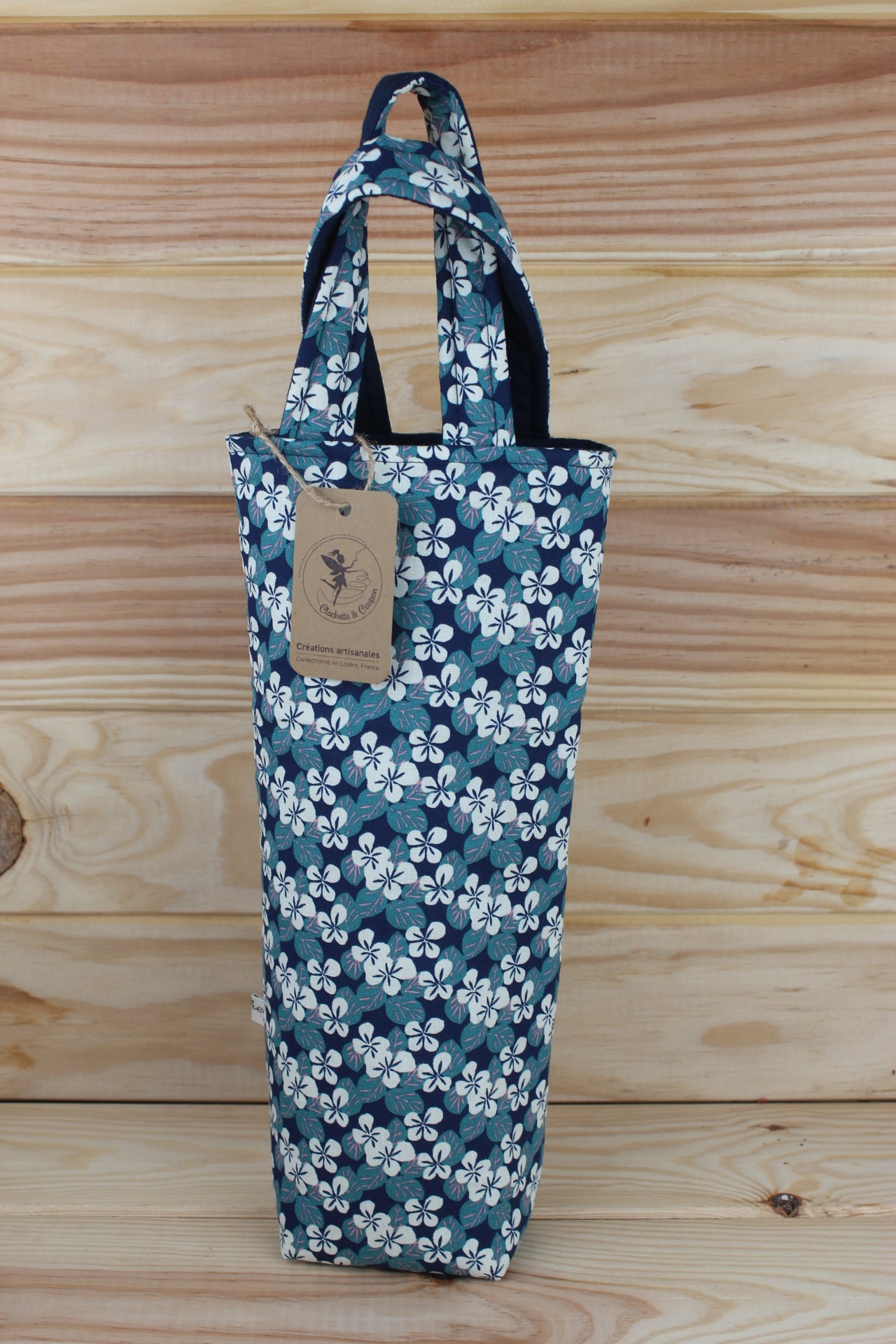 Bottle bag