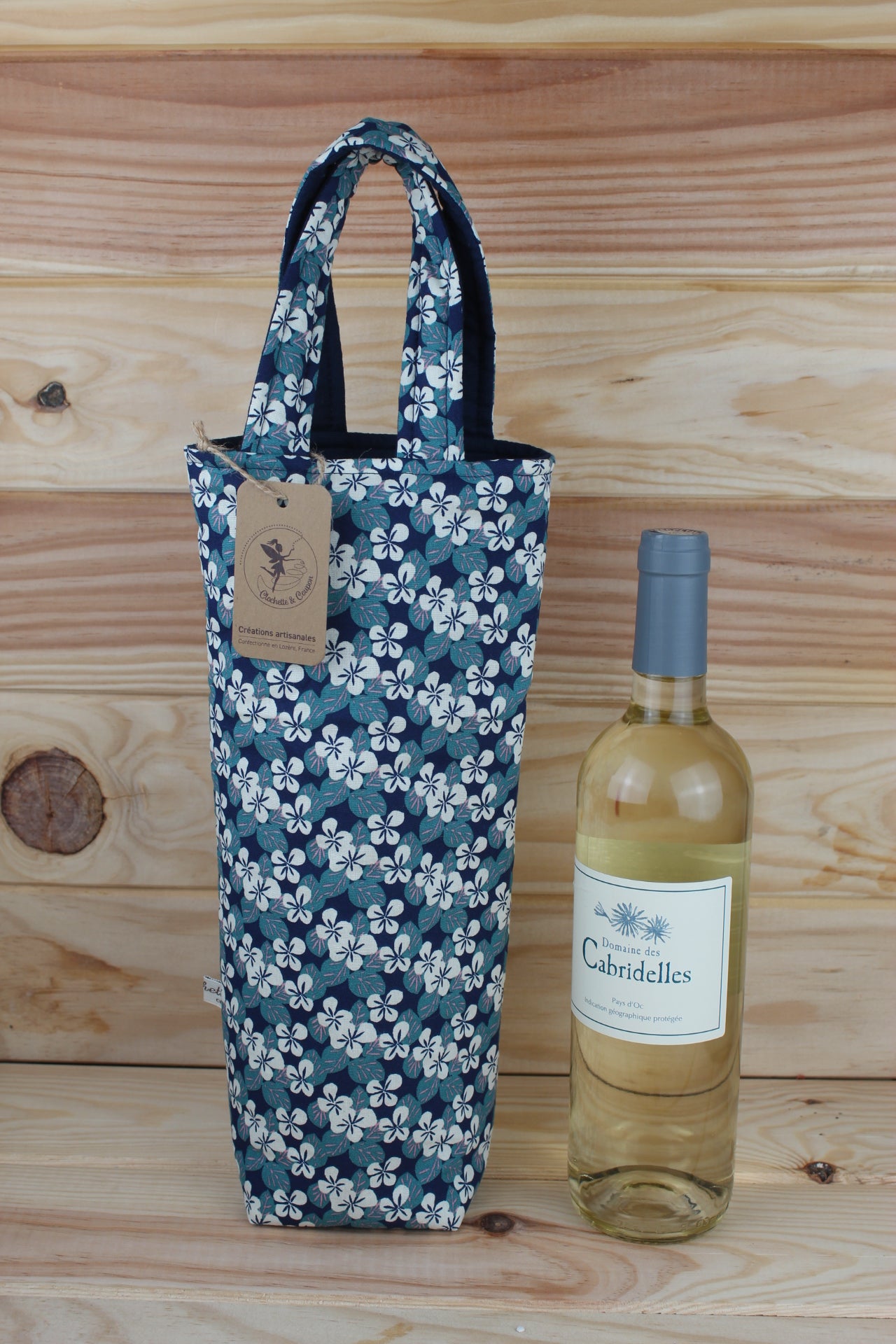 Bottle bag