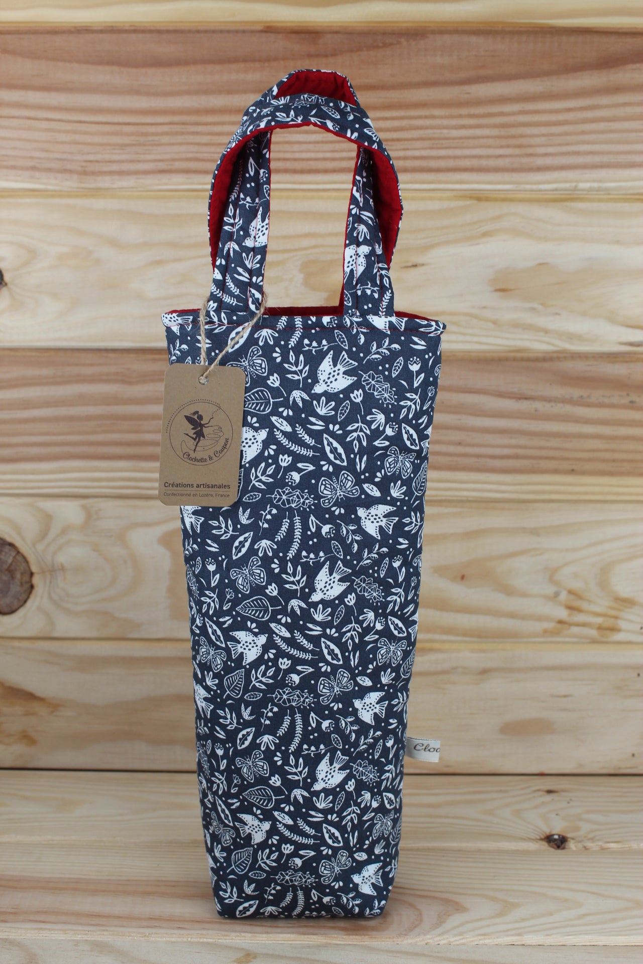 Bottle bag