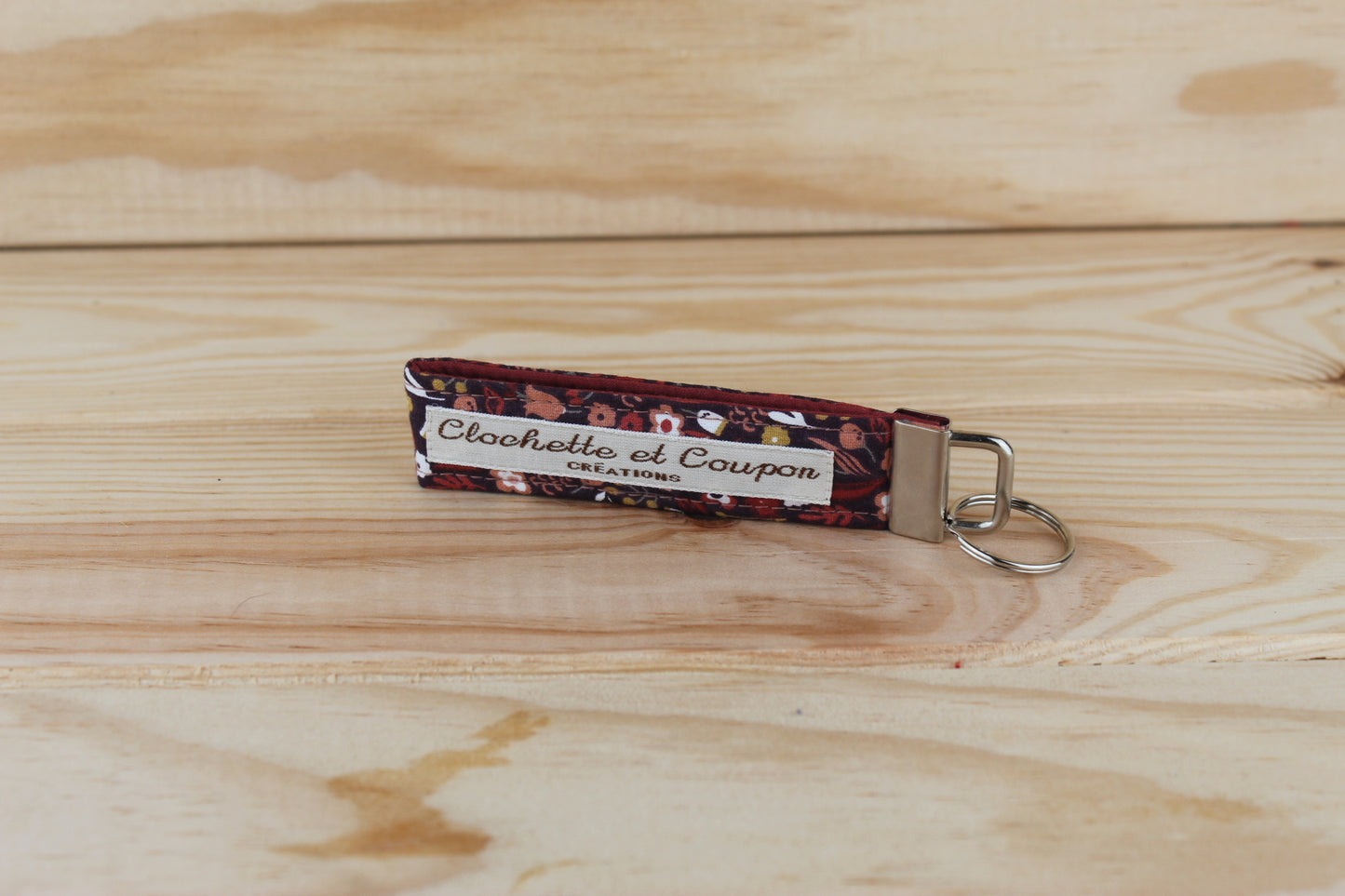 Keychain