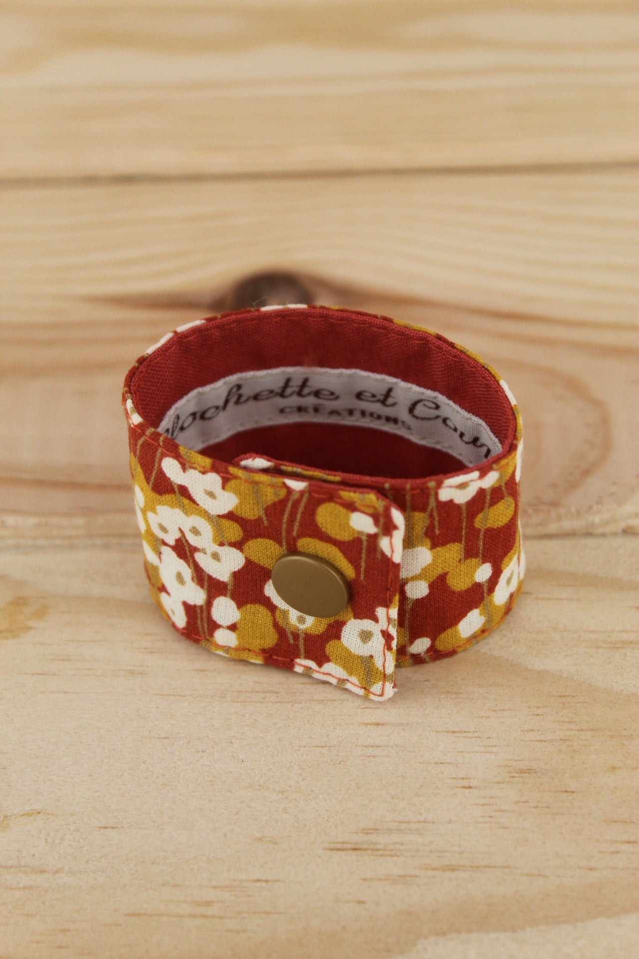 Napkin ring
