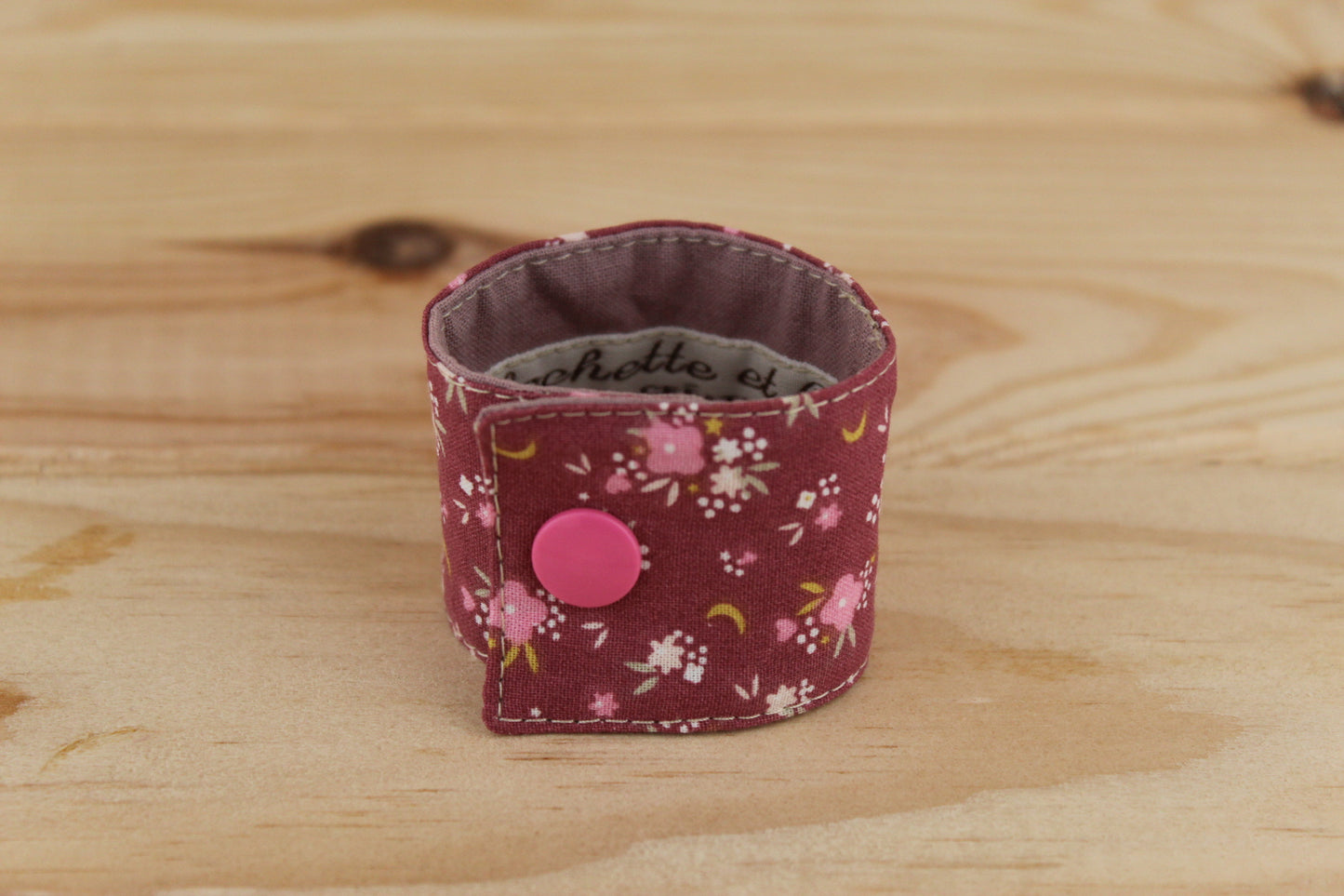 Napkin ring