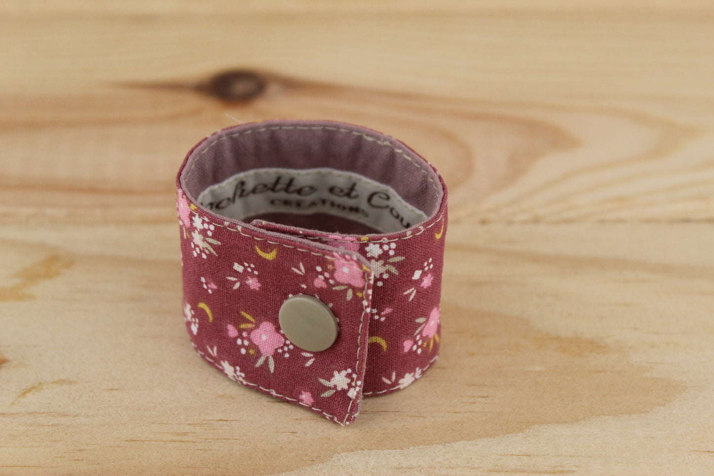 Napkin ring