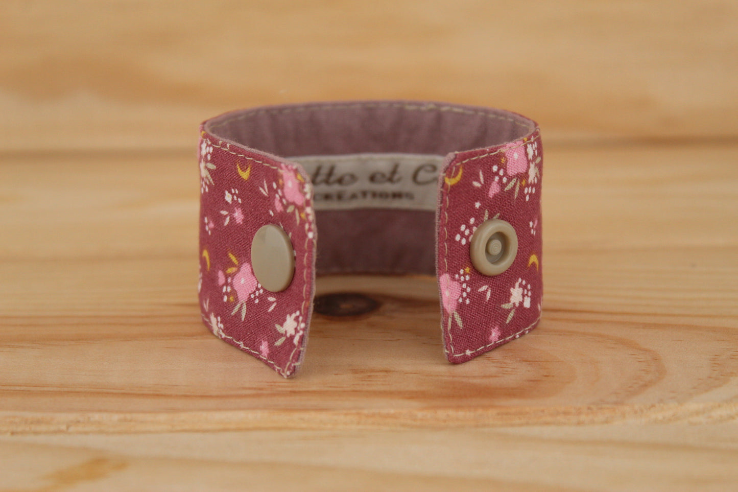 Napkin ring