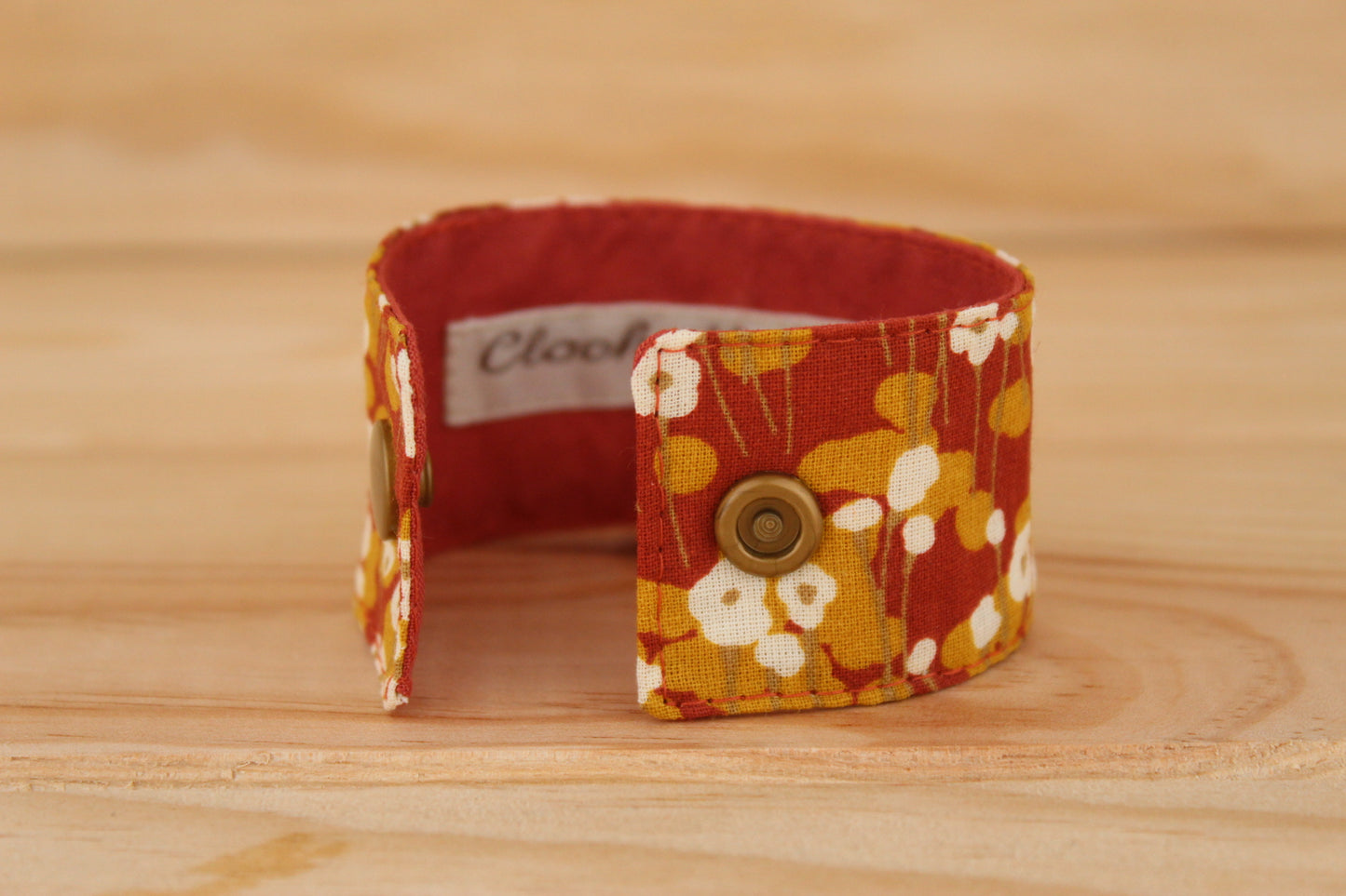Napkin ring