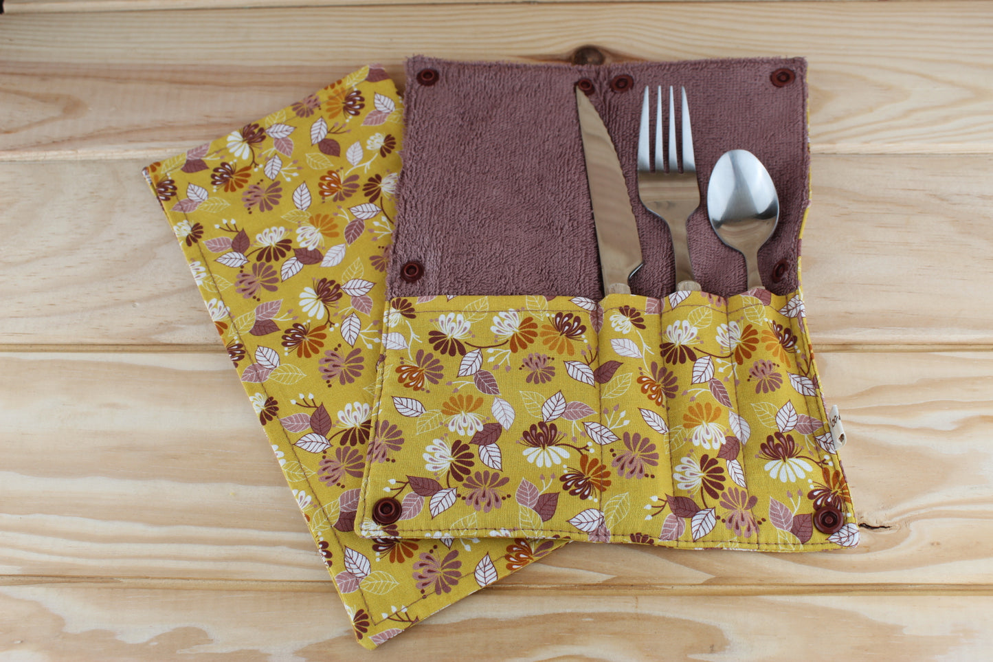 Pochette à pique-nique