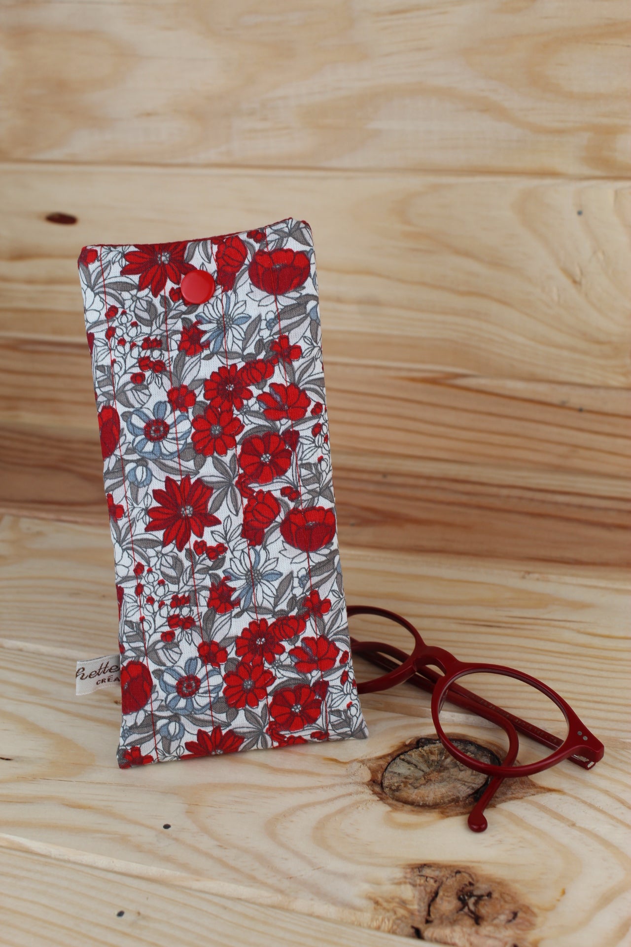 Etui à lunettes