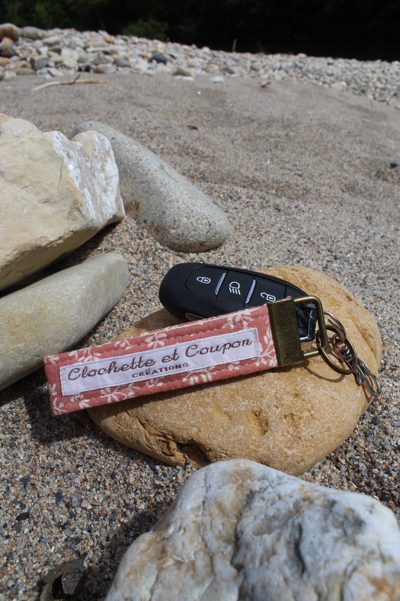 Keychain