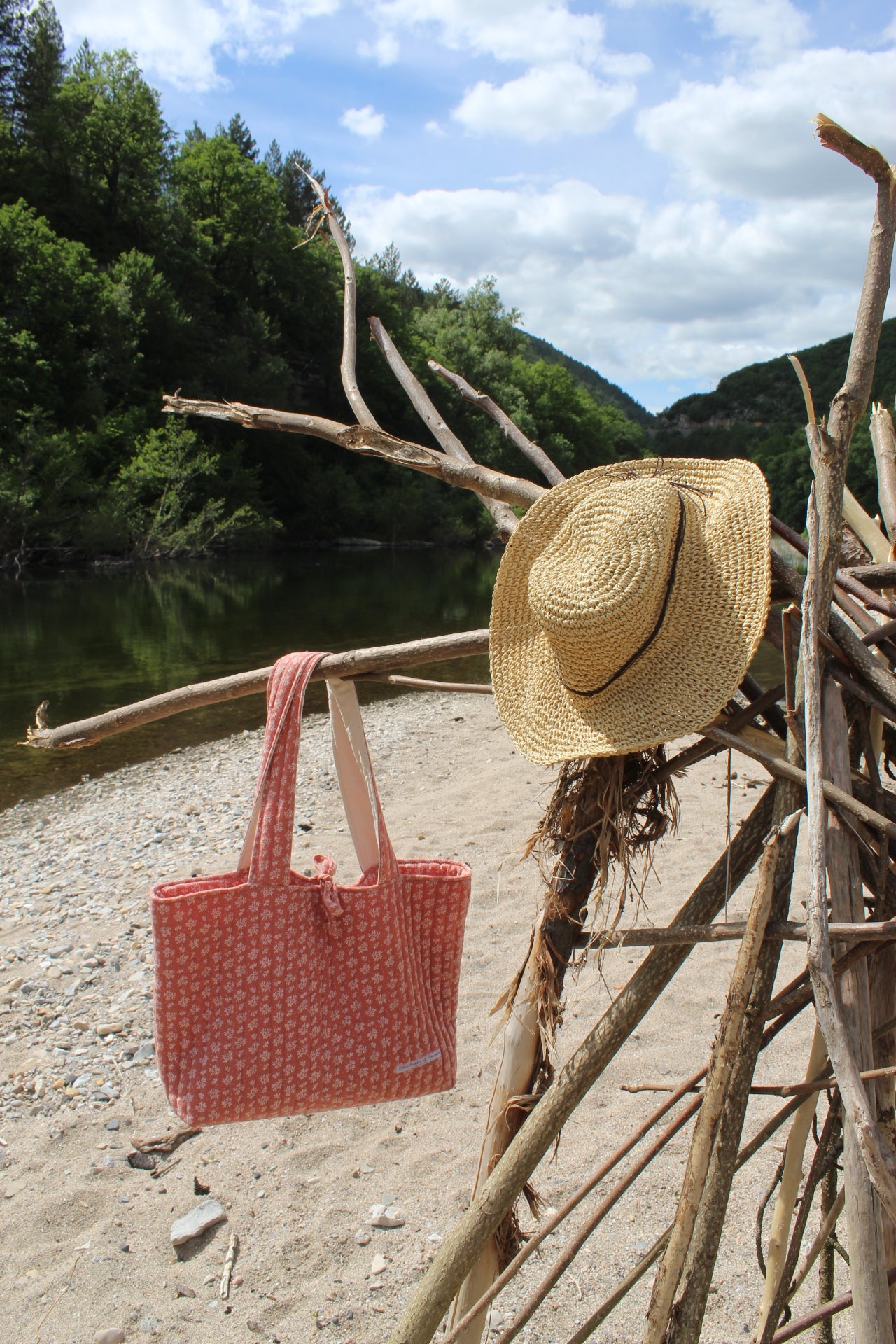 Sac cabas
