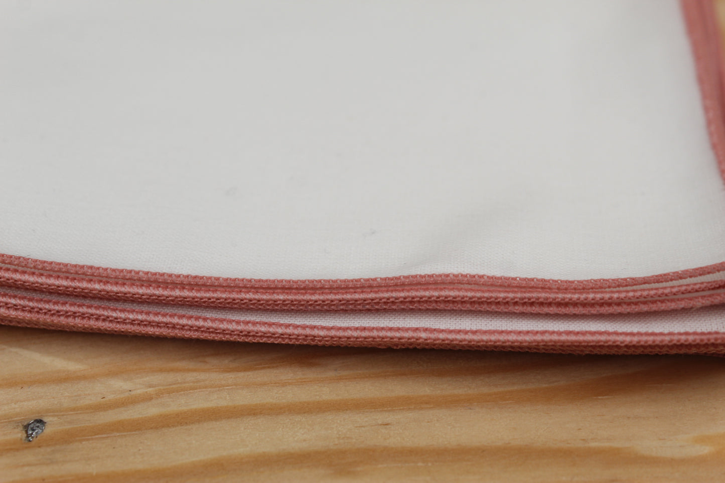 Fabric handkerchief set