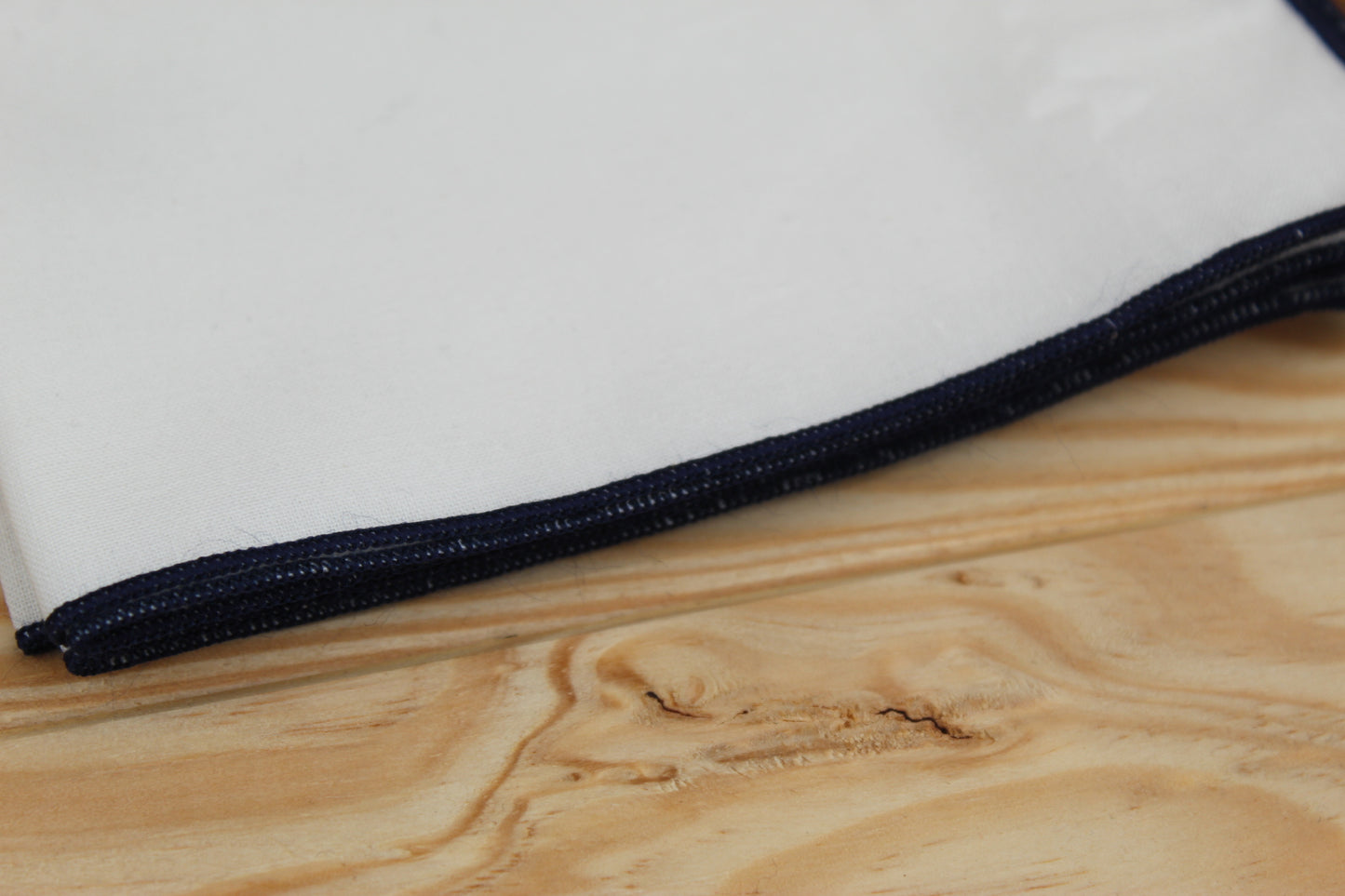 Fabric handkerchief set
