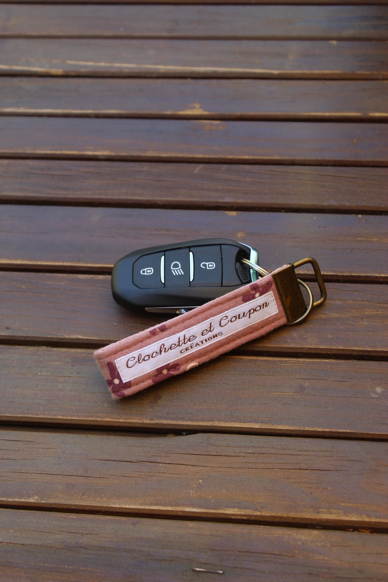 Keychain