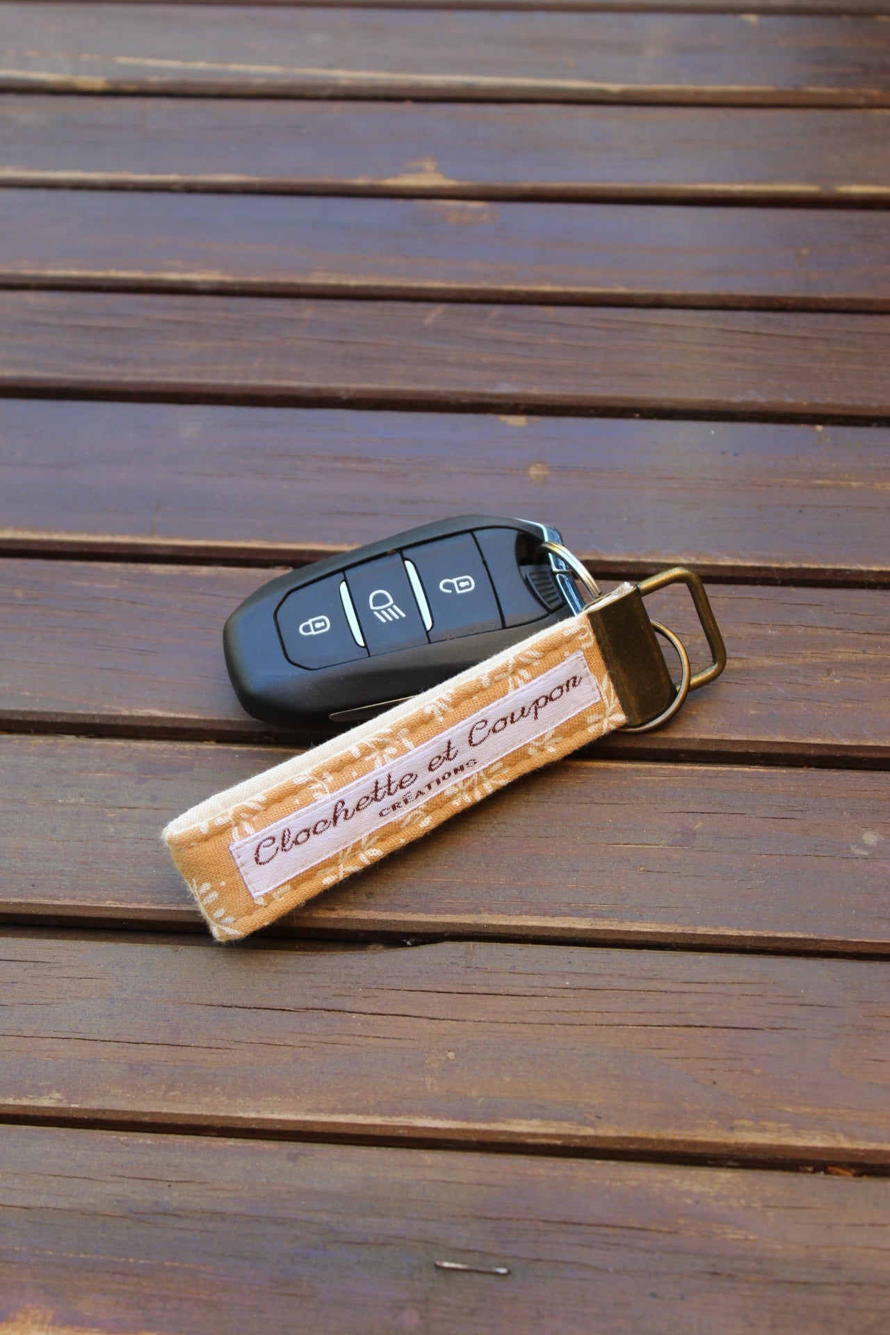 Keychain