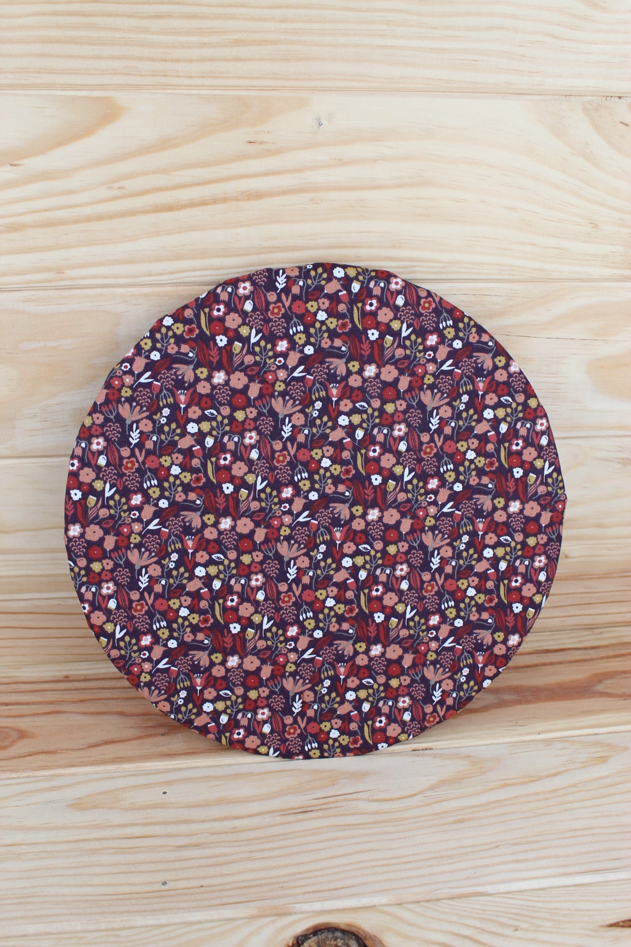 Couvre-plat à tarte