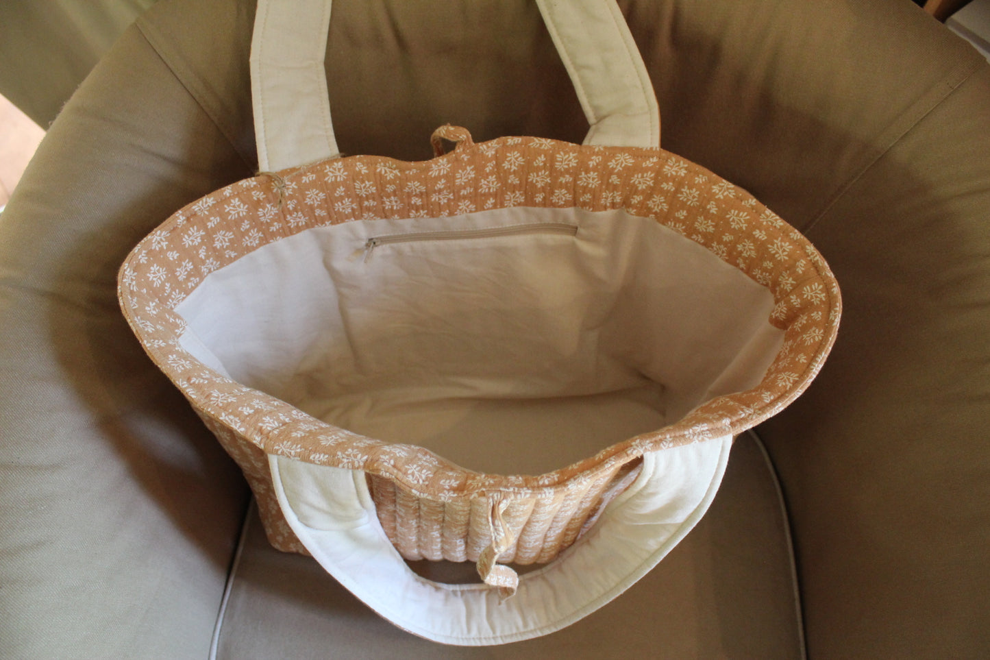 Sac cabas